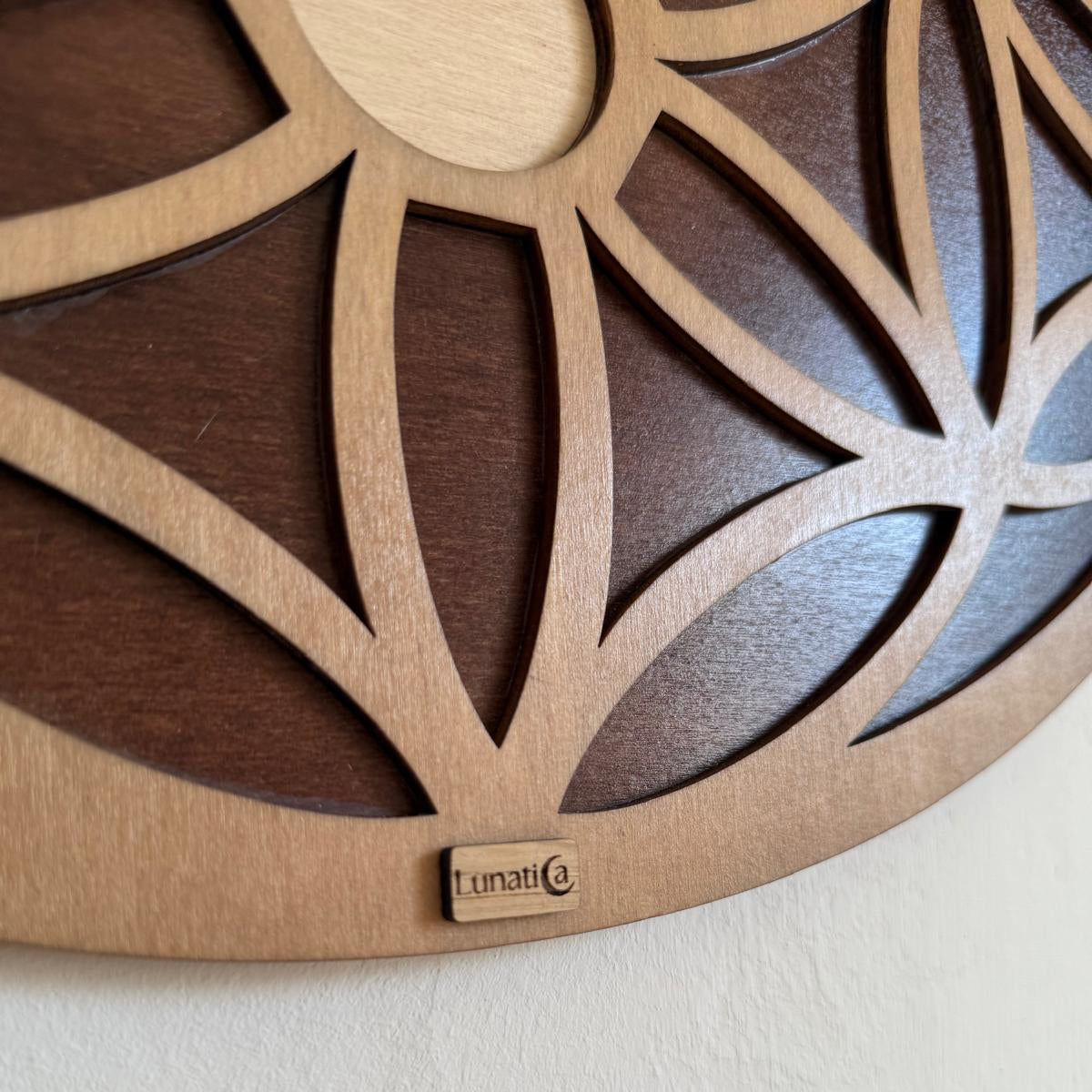 Tao con fiore della vita ☯️