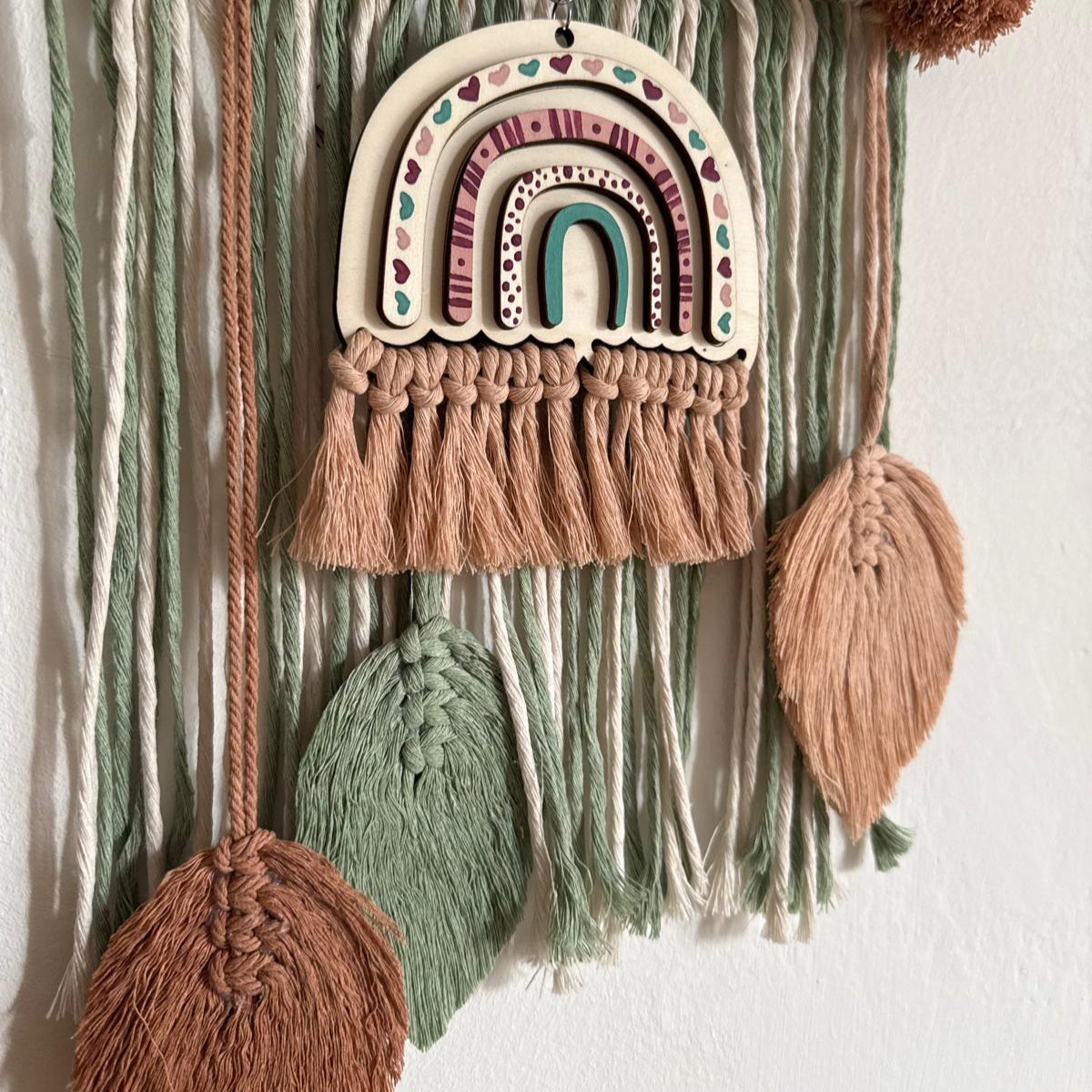 Fiocco Nascita ☁️