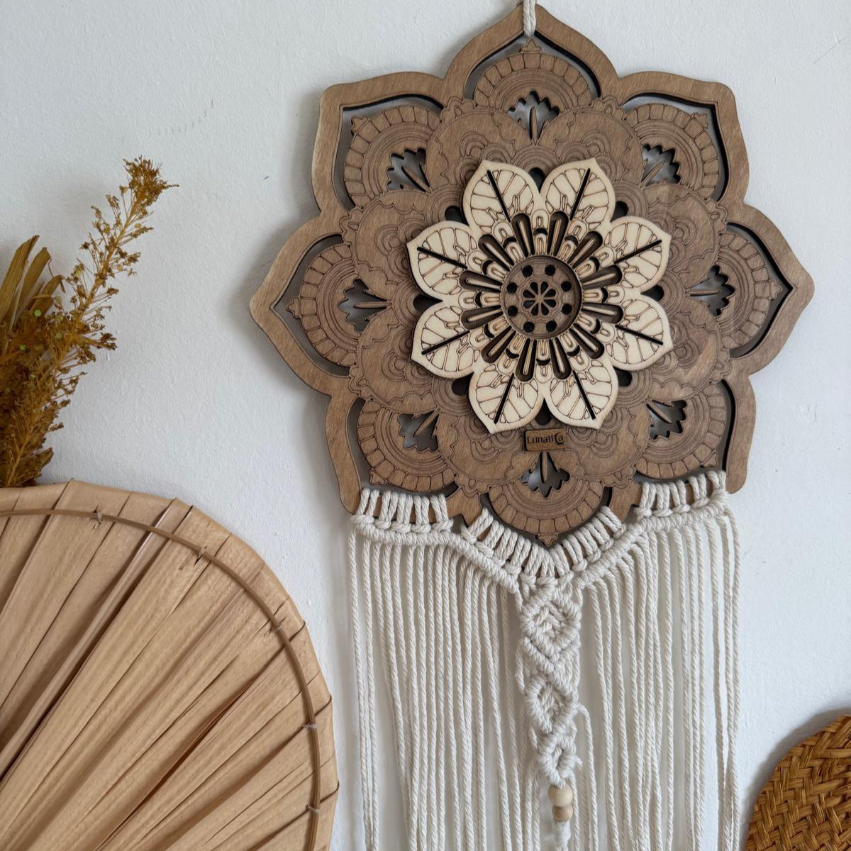 Mandala armonia 🥰 (❤️best loved)