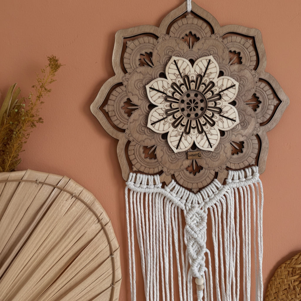 Mandala armonia 🥰 (❤️best loved)