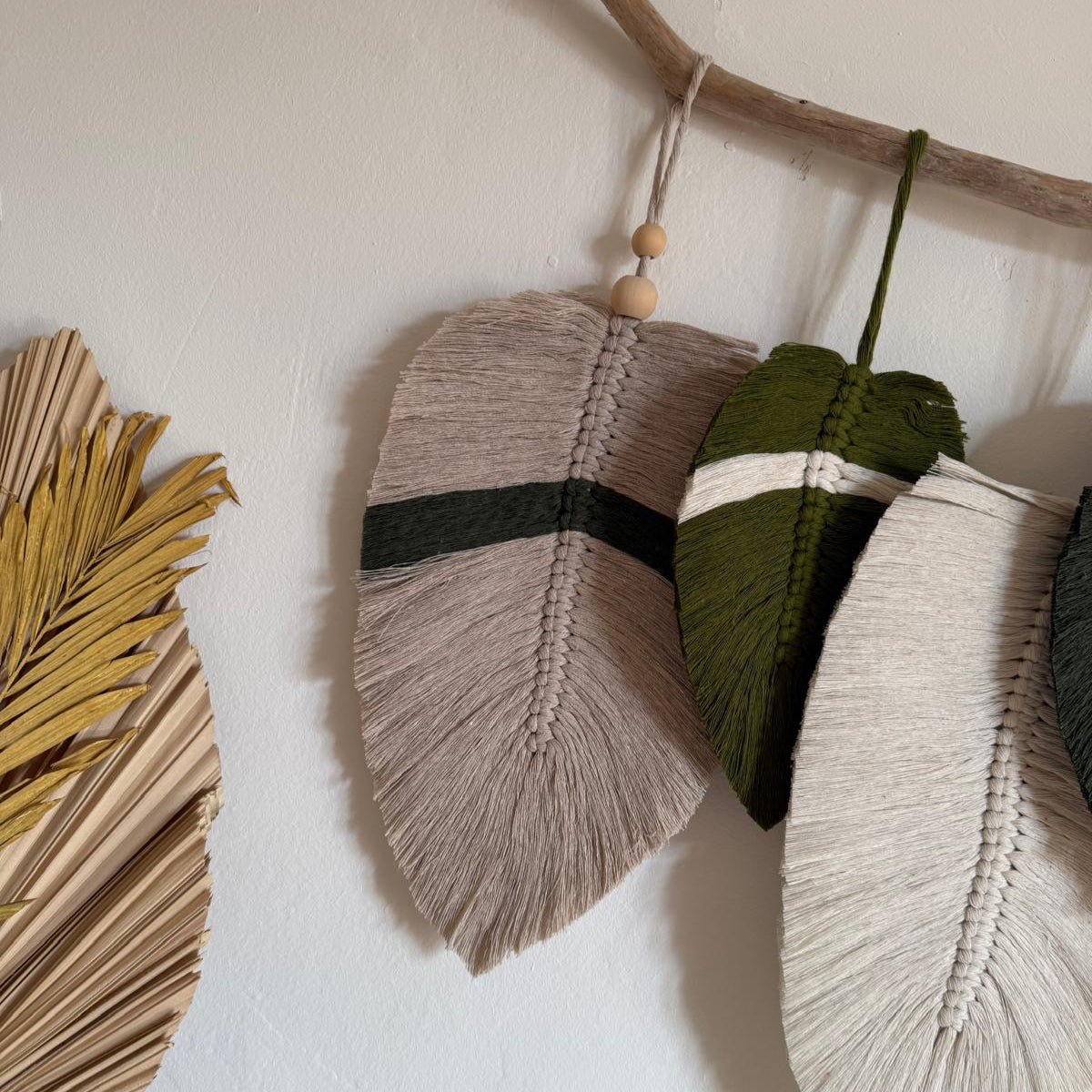 Foglie giardino incantato 🍃