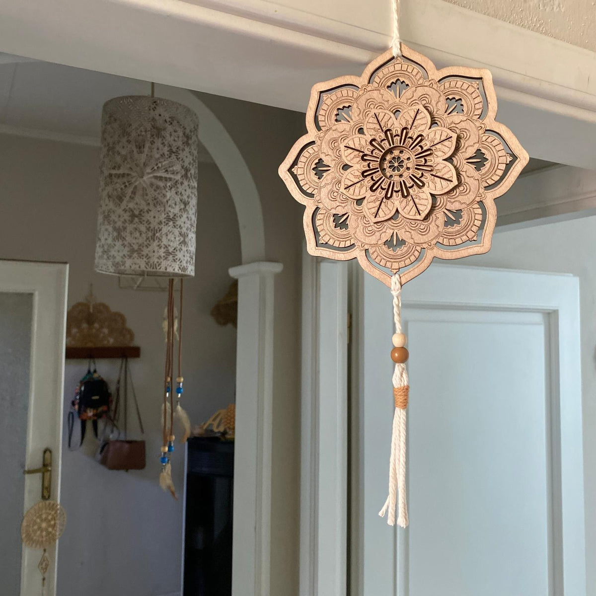 Bomboniera Mandala Armonia 💍