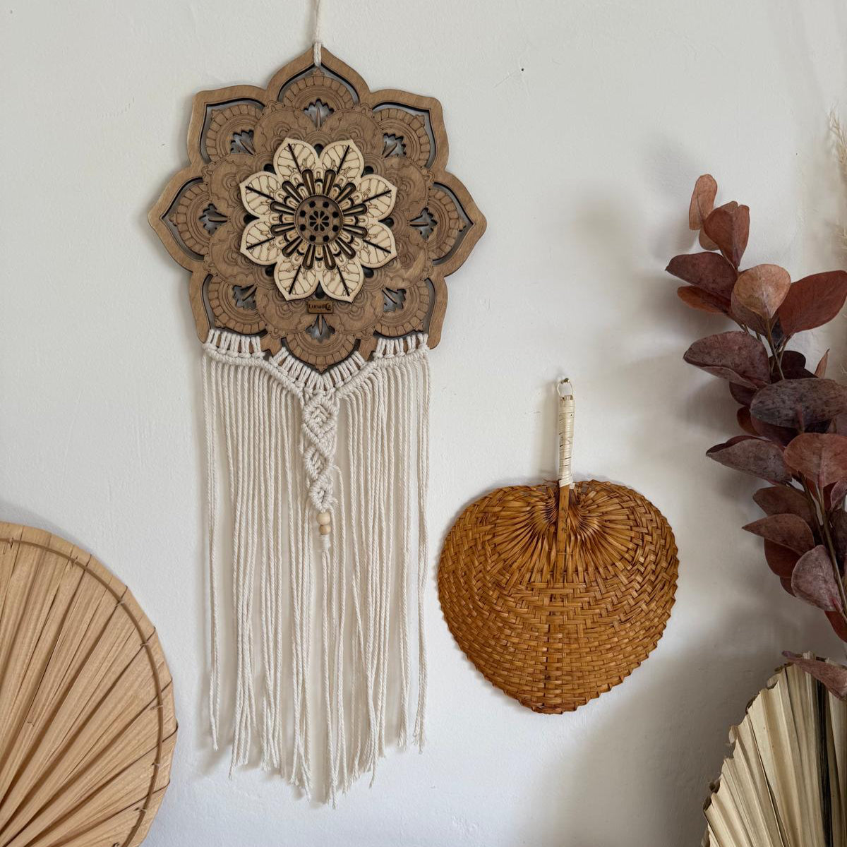 Bomboniera Mandala Armonia 💍