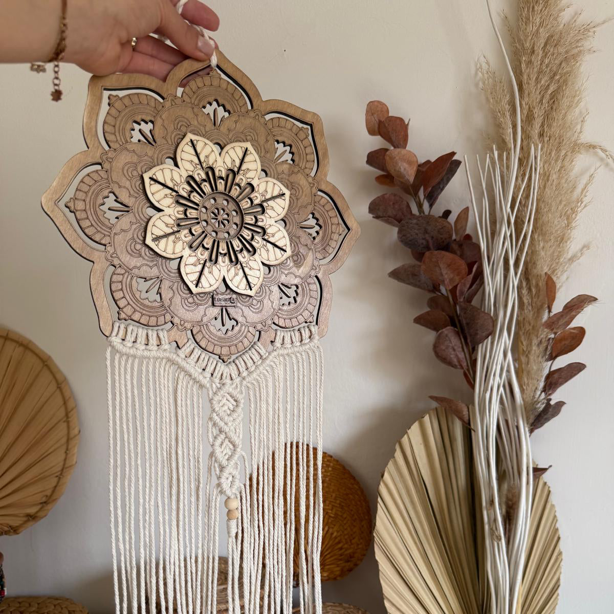 Bomboniera Mandala Armonia 💍
