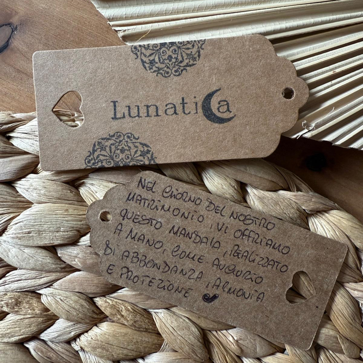 Bomboniera Mandala Armonia 💍