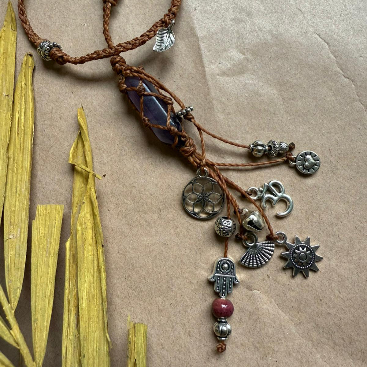 Sahasrara (connessione spirituale)