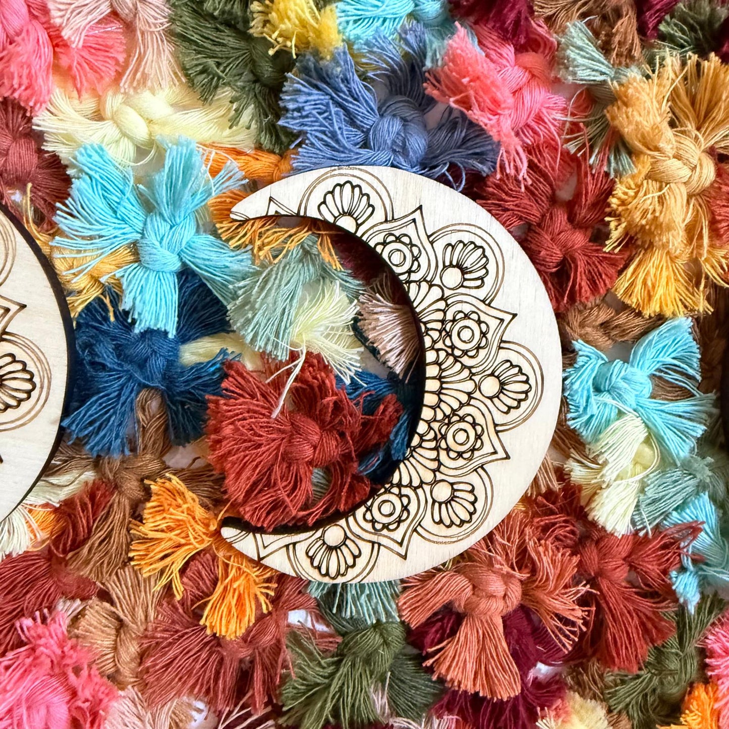 Quadretto Materico ✨ EDIZIONE LIMITATA.