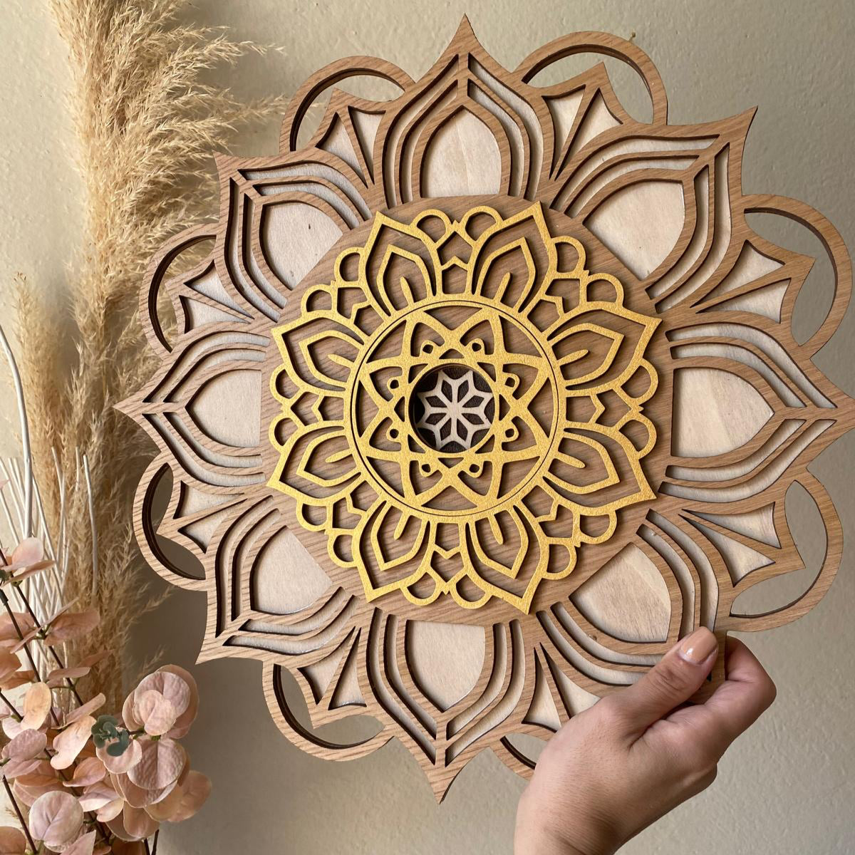 Altare energetico ✨ (+13 opzioni colore)