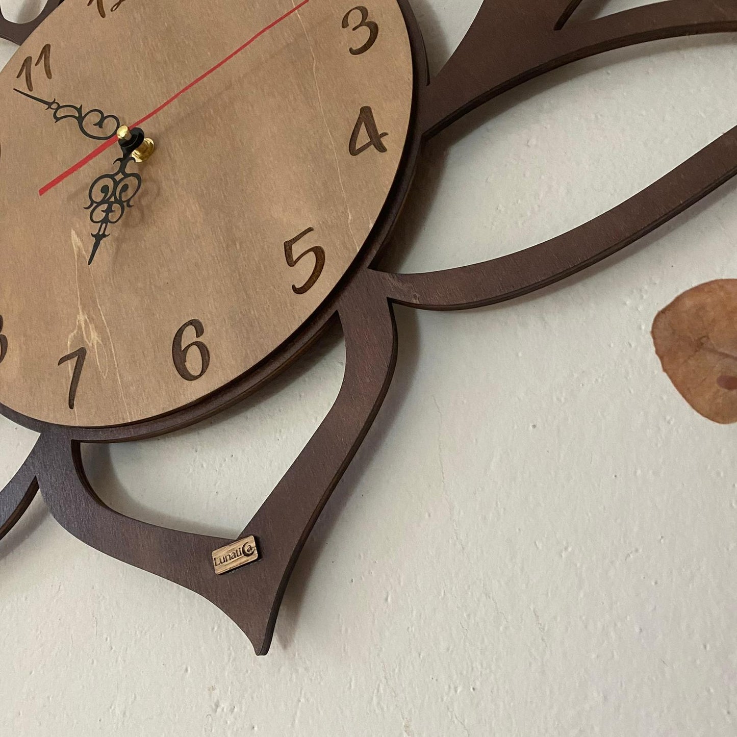 Orologio fiore di loto 🪷