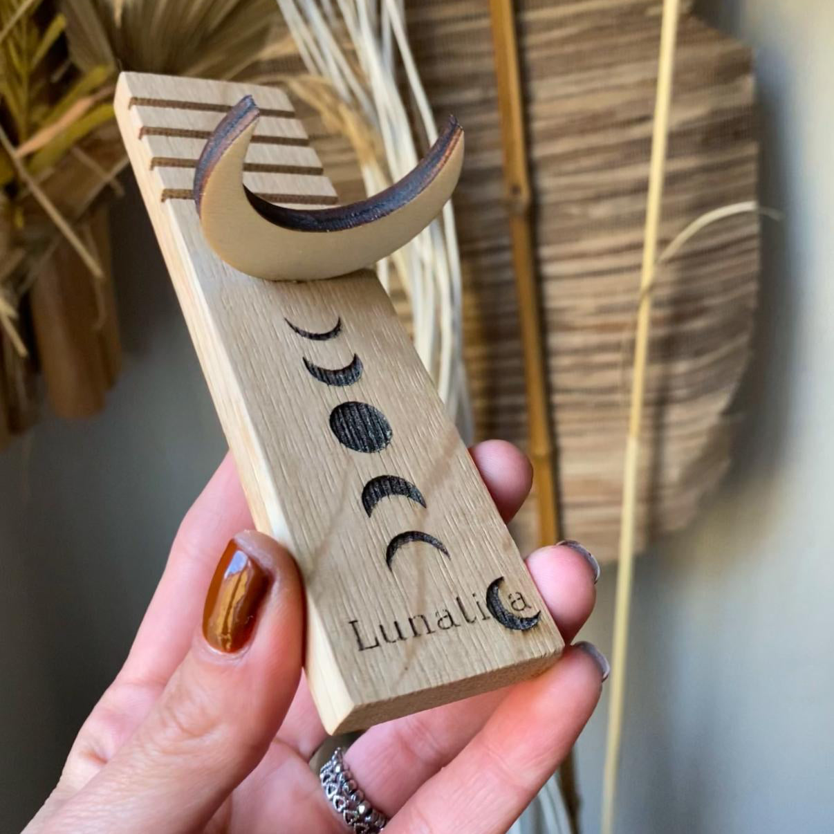 Brucia smudge/palosanto 🔥 (+13 varianti)