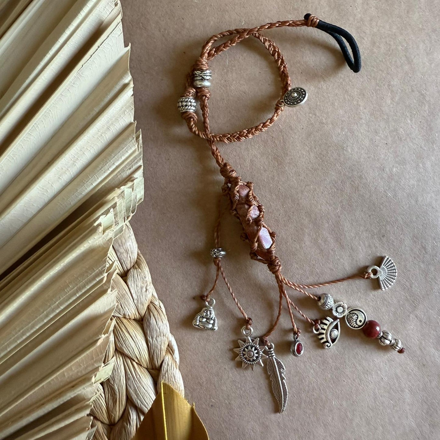 Svadhisthana (Passione e creatività)