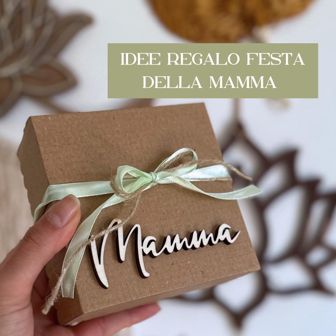 FESTA DELLA MAMMA