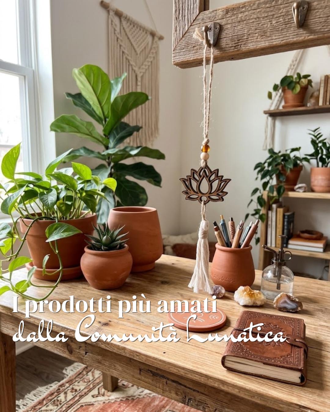 🌙I più amati di Lunatica