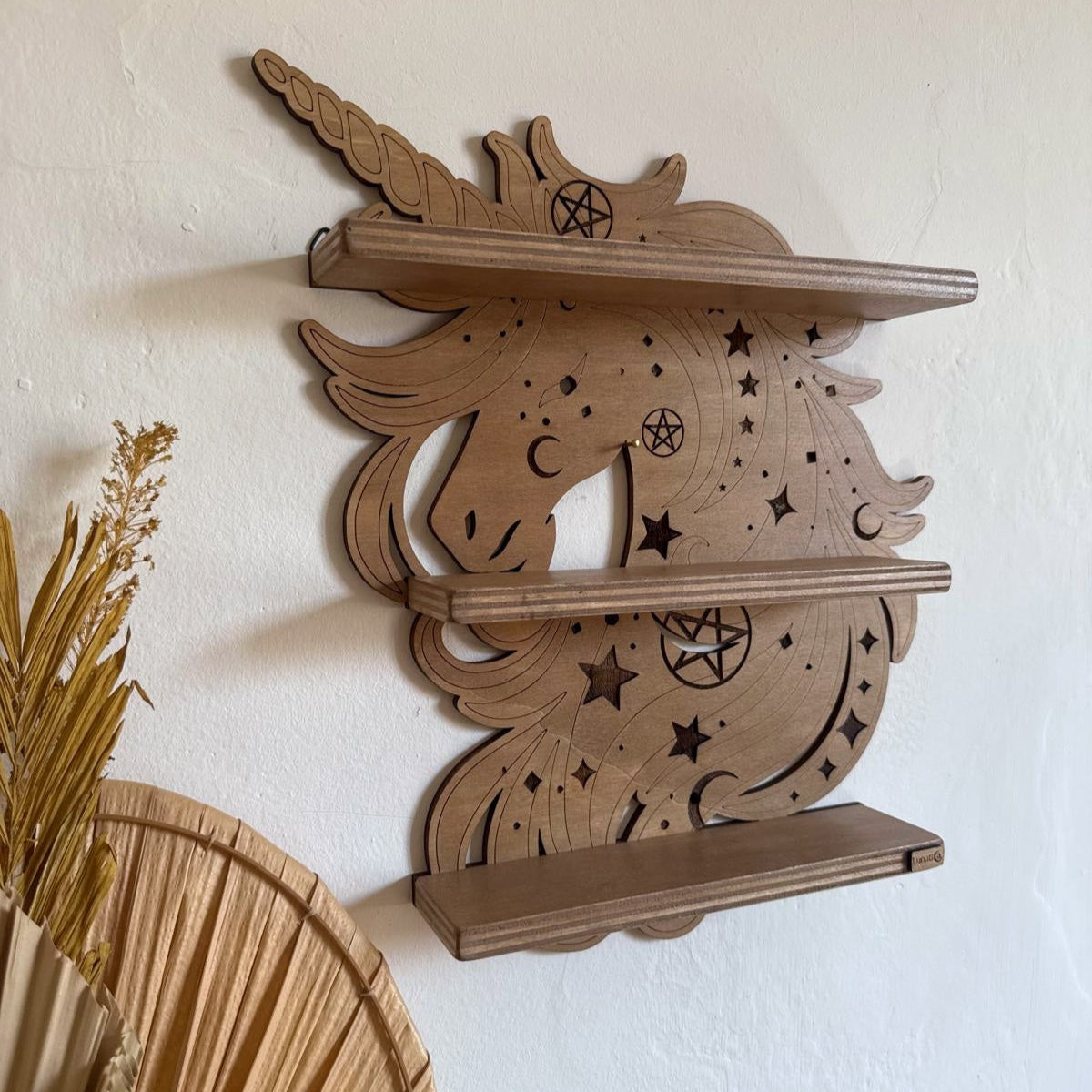 Mensola Unicorno 🦄⭐️