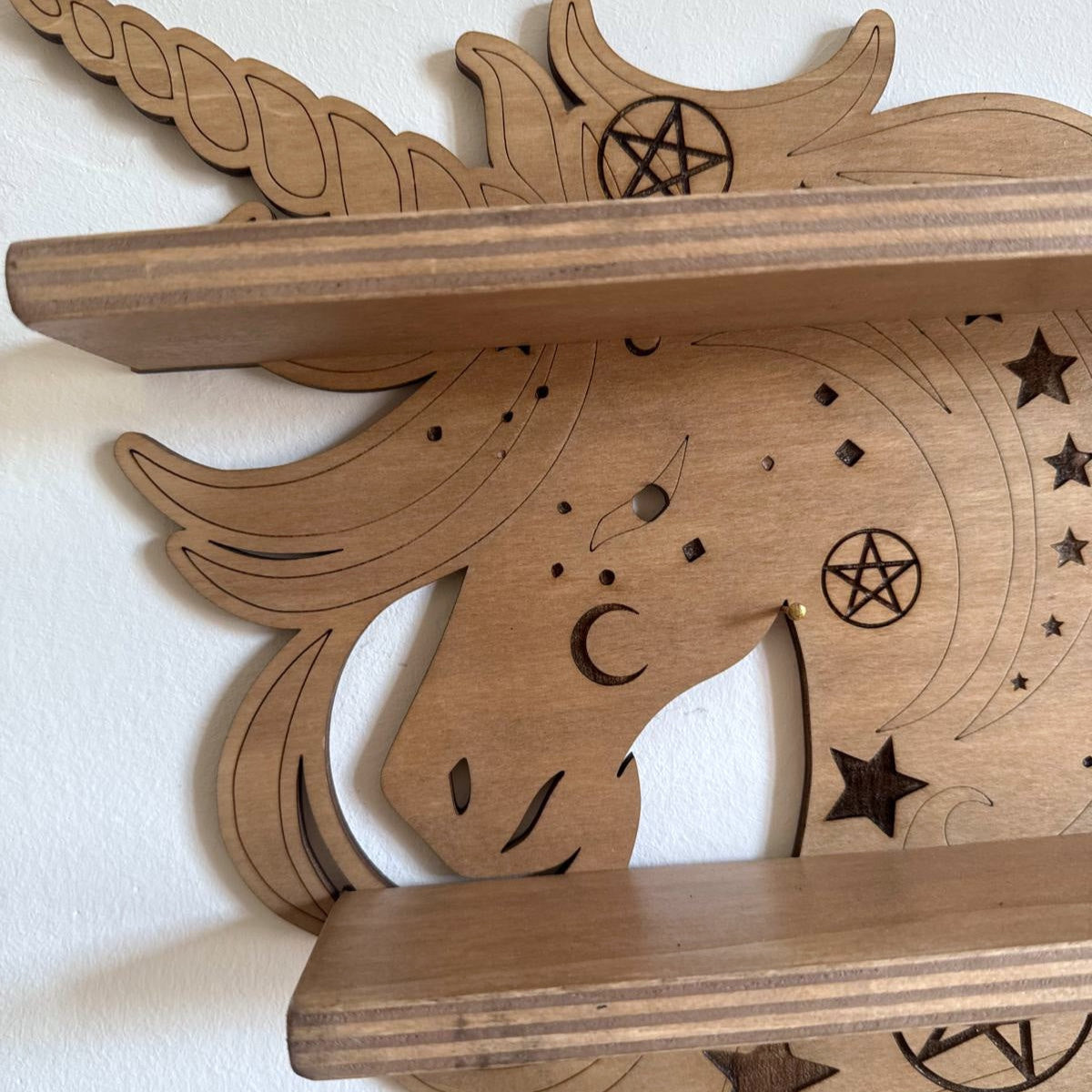 Mensola Unicorno 🦄⭐️