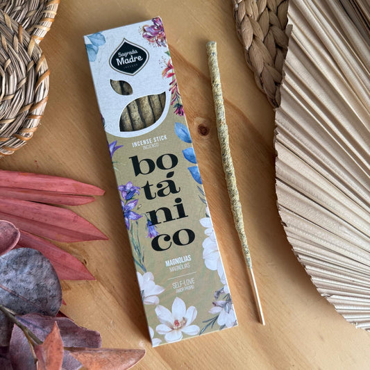 Incenso Botanico Self love (amor proprio) 🥰