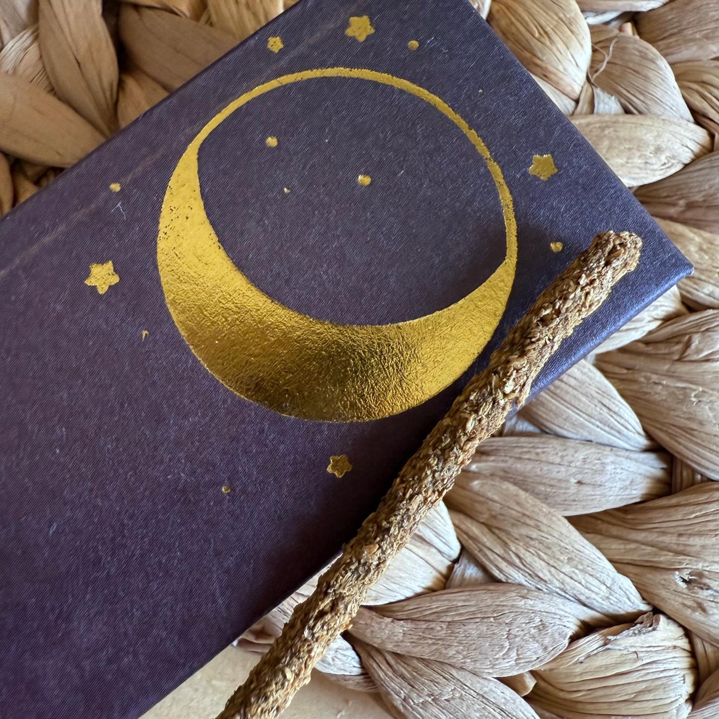 Incenso Sweet Dreams 🌝 Erbe medicinali e Lavanda