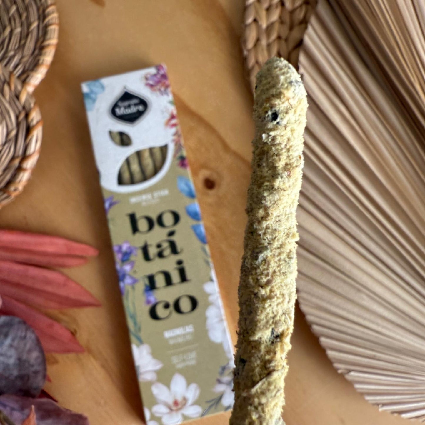 Incenso Botanico Self love (amor proprio) 🥰