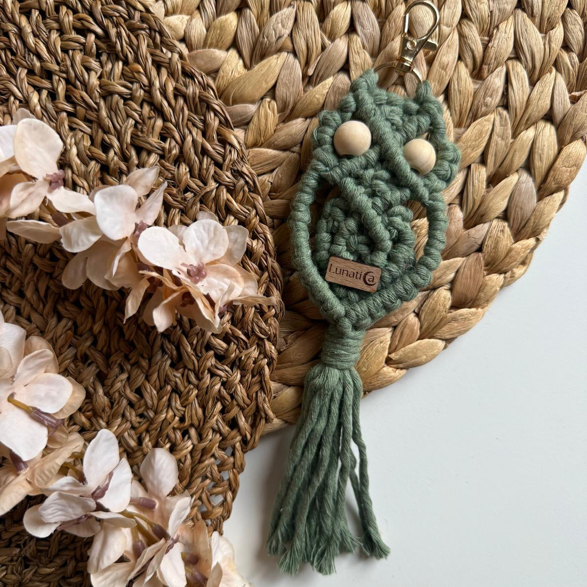 Gufo Portafortuna 🦉(+9 Varianti colore)