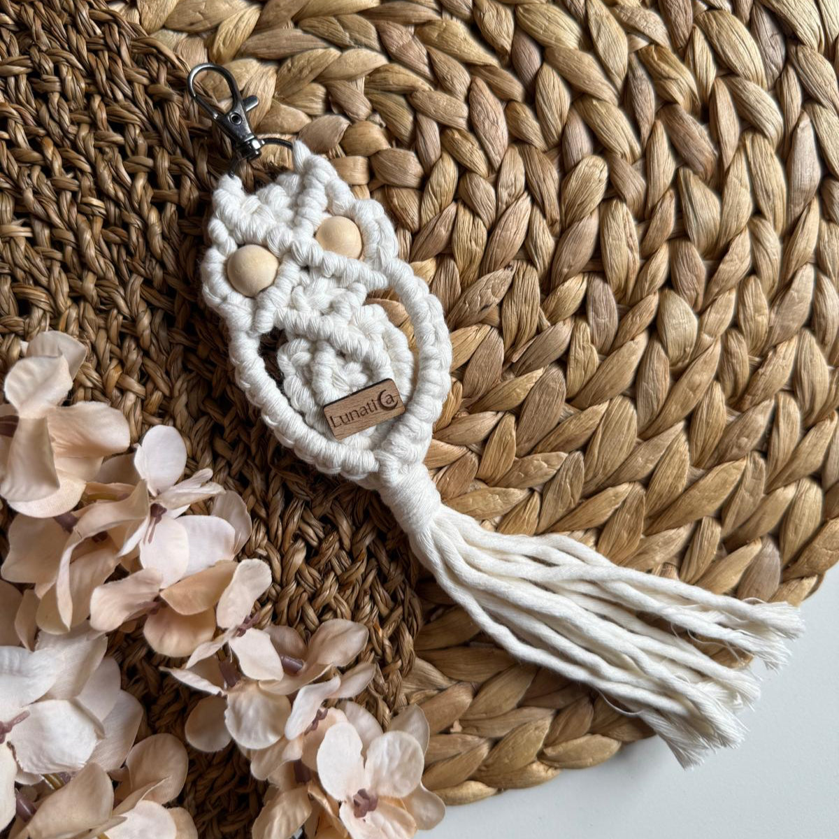 Gufo Portafortuna 🦉(+9 Varianti colore)