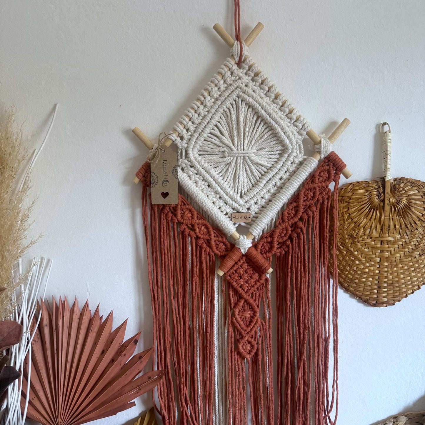 Mini arazzo Spirito Navajo 🪶