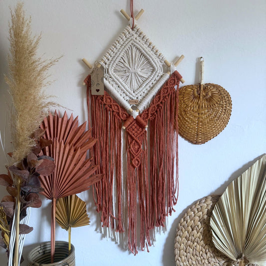 Mini arazzo Spirito Navajo 🪶