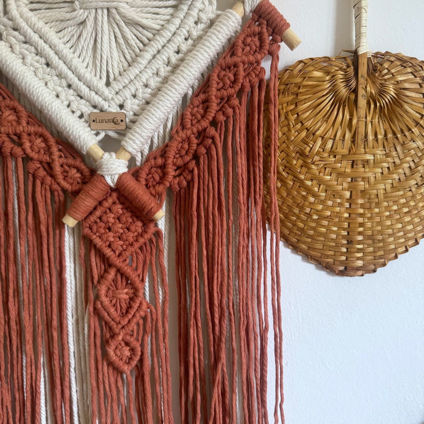 Mini arazzo Spirito Navajo 🪶