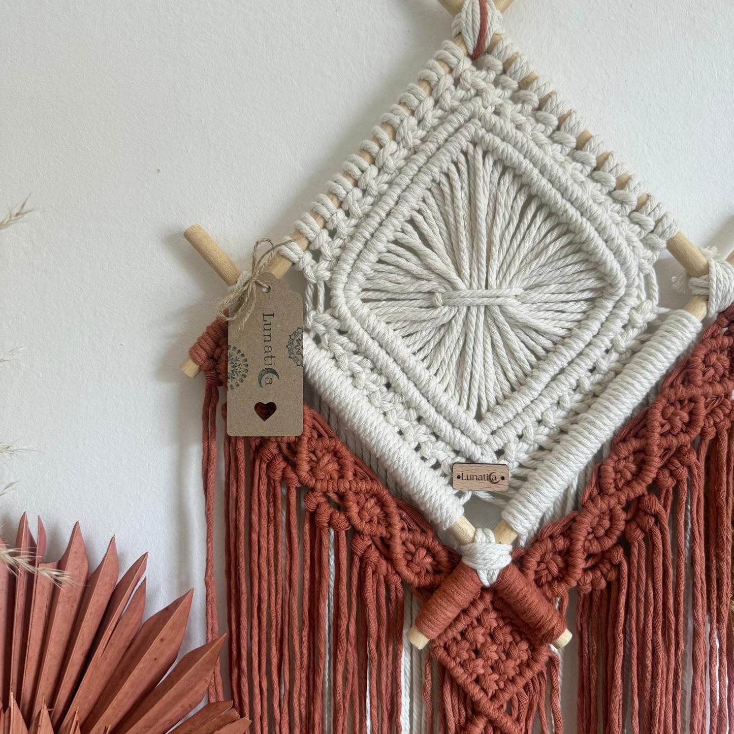 Mini arazzo Spirito Navajo 🪶