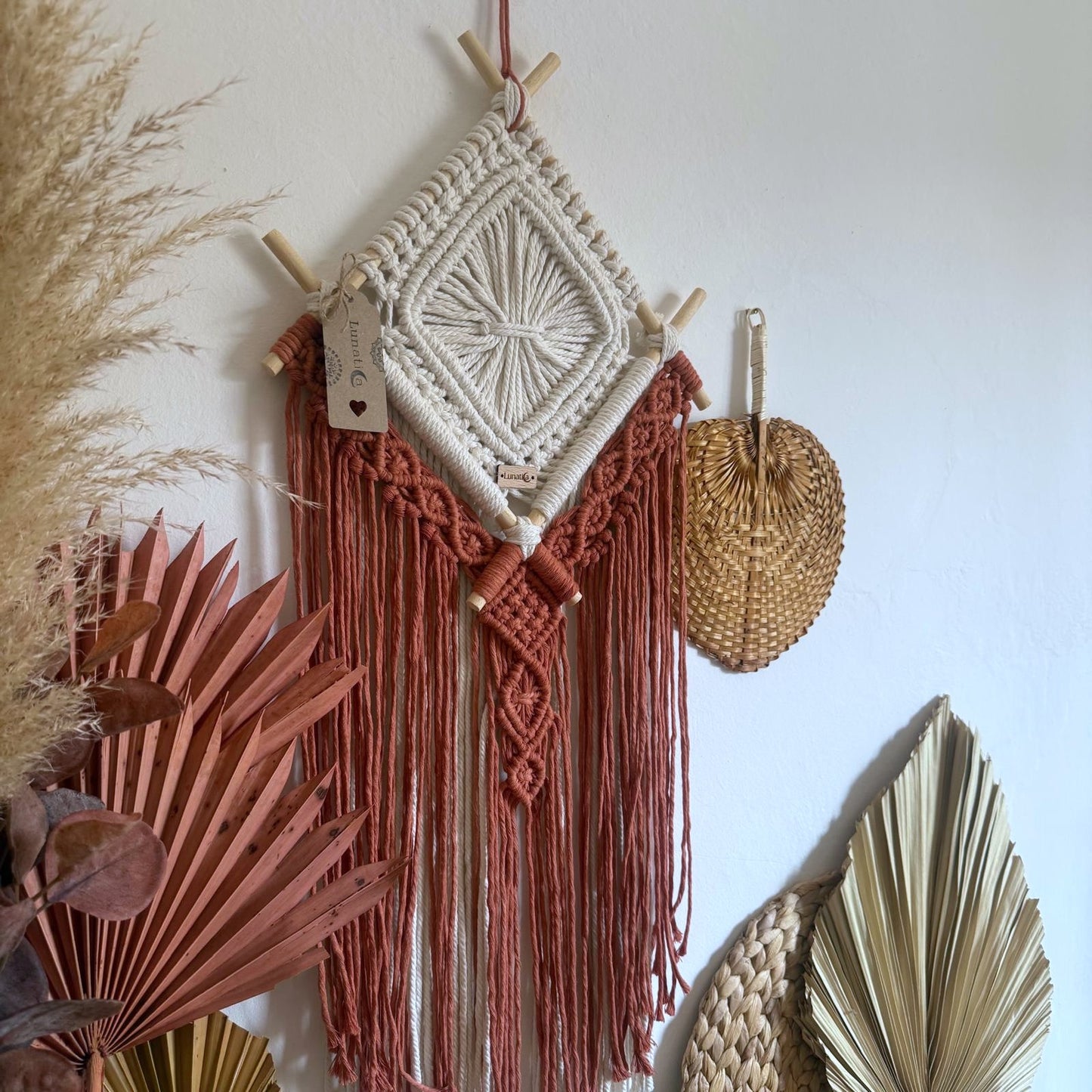 Mini arazzo Spirito Navajo 🪶