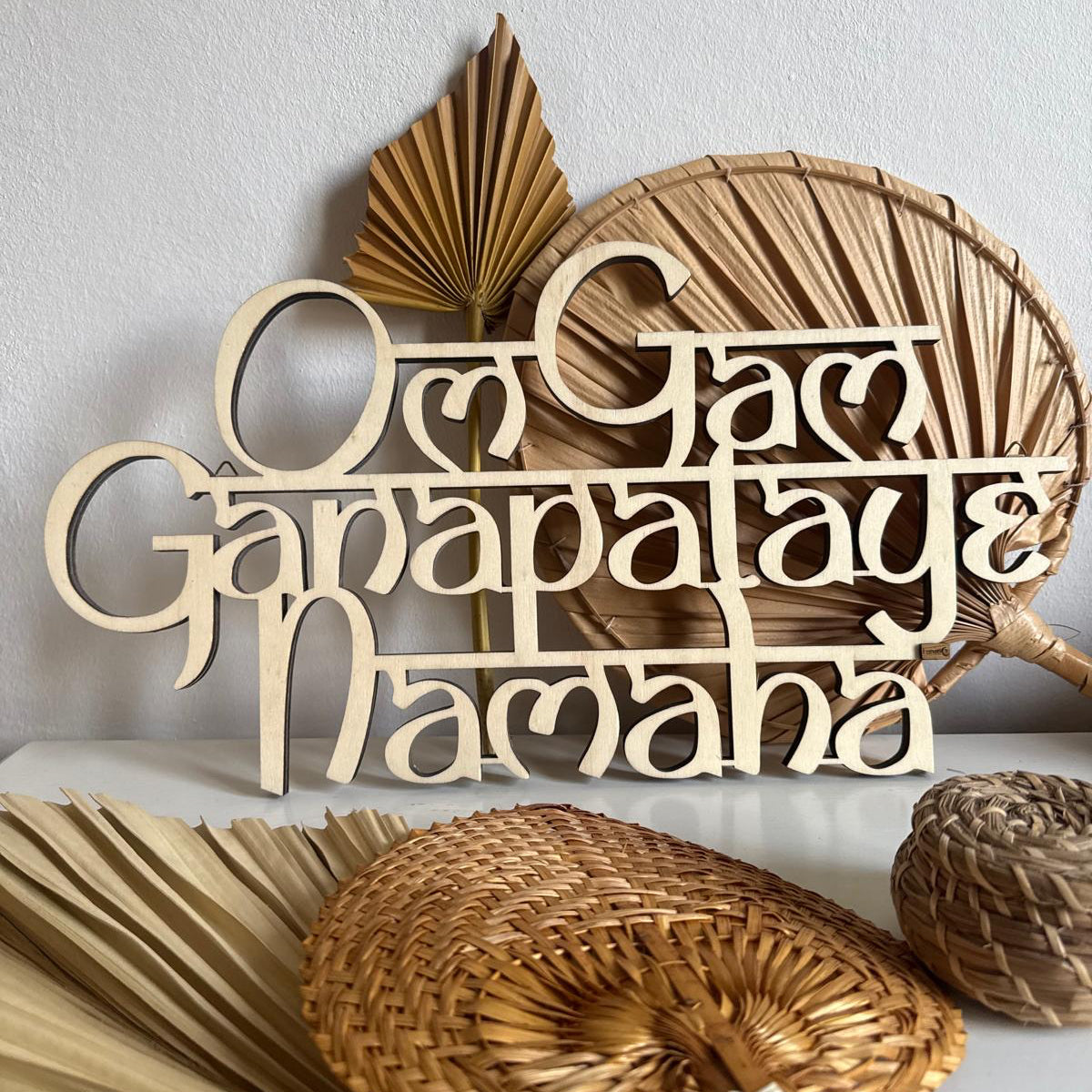 Mantra di Abbondanza ✨🕉️