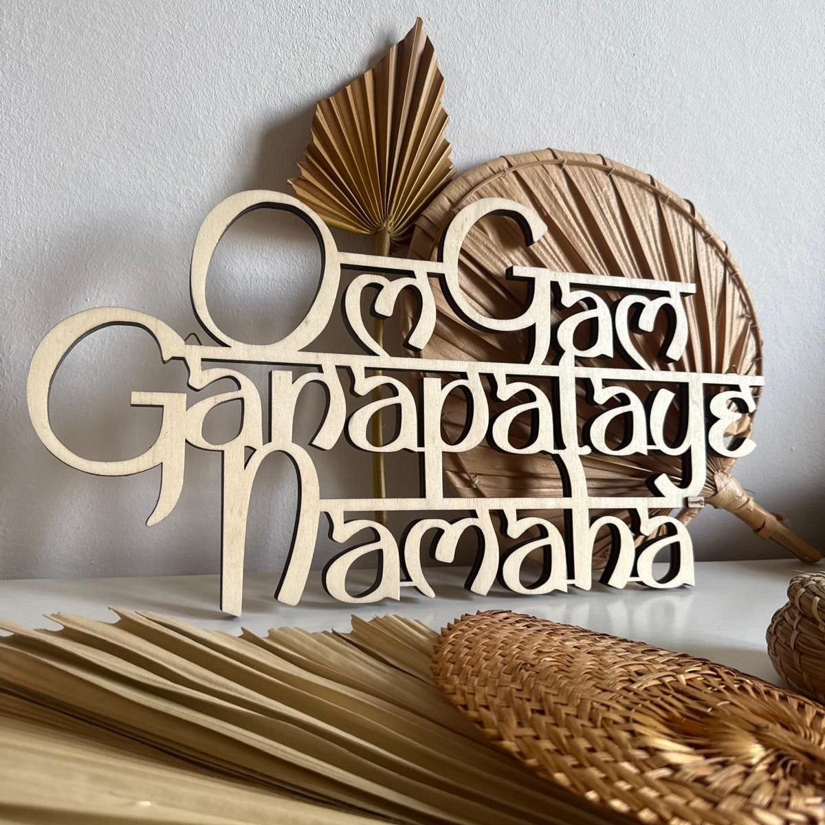 Mantra di Abbondanza ✨🕉️