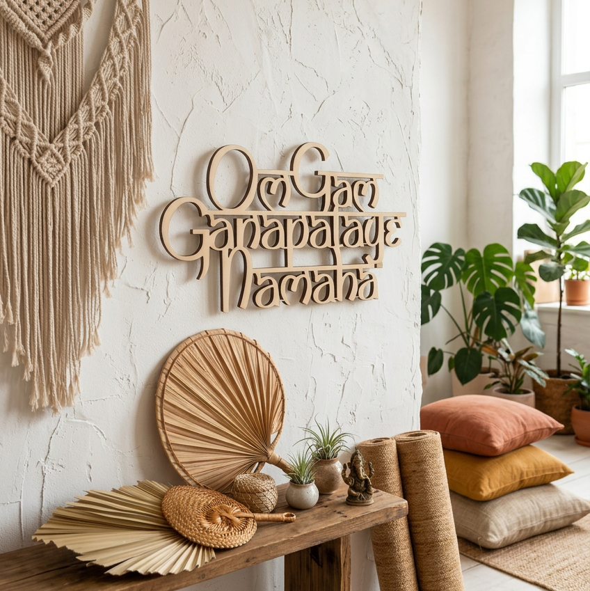 Mantra di Abbondanza ✨🕉️