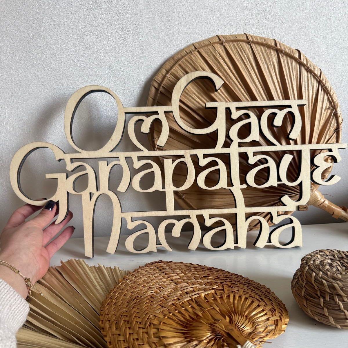 Mantra di Abbondanza ✨🕉️