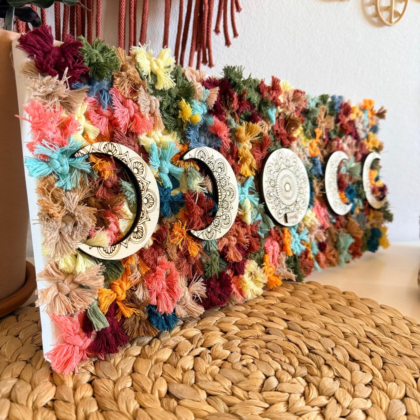 Quadretto Materico ✨ EDIZIONE LIMITATA.