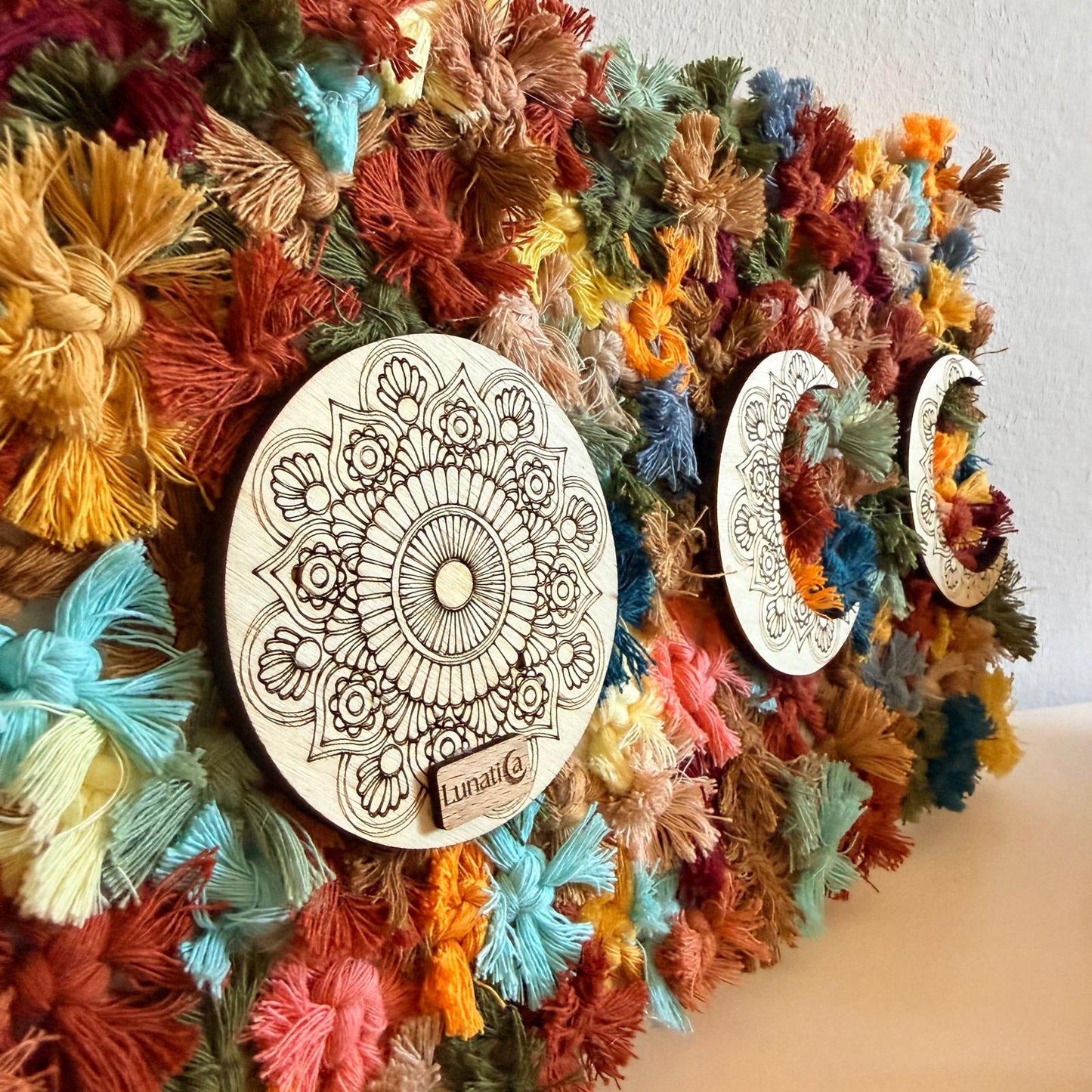 Quadretto Materico ✨ EDIZIONE LIMITATA.