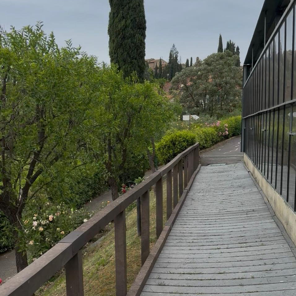 Corso Macramè e Mindfulness Toscana ✨