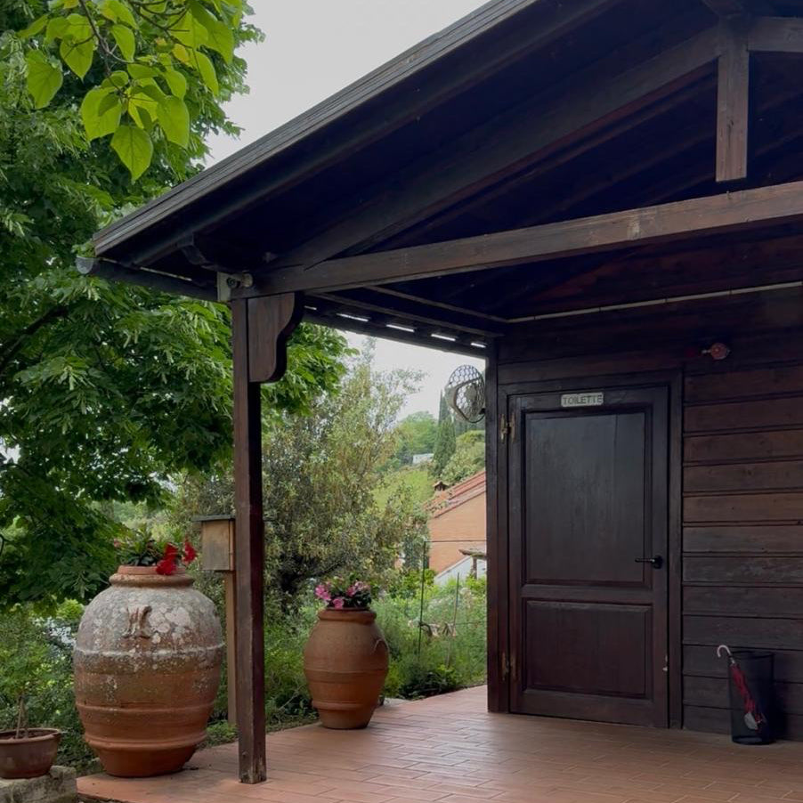 Corso Macramè e Mindfulness Toscana ✨