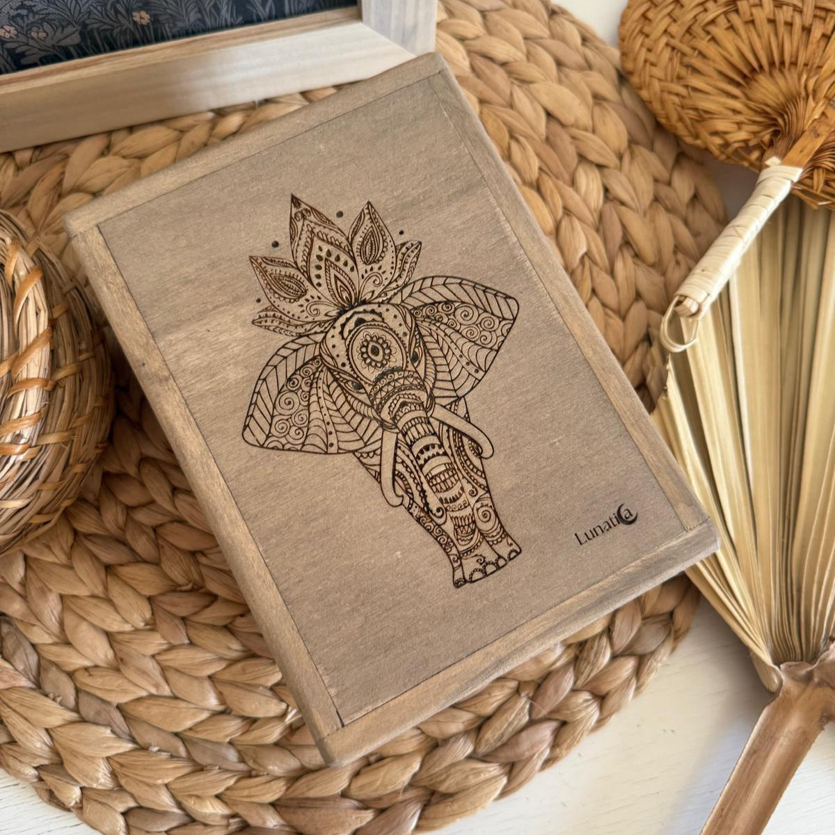 Scatola dei ricordi magici ✨ (+9 varianti)