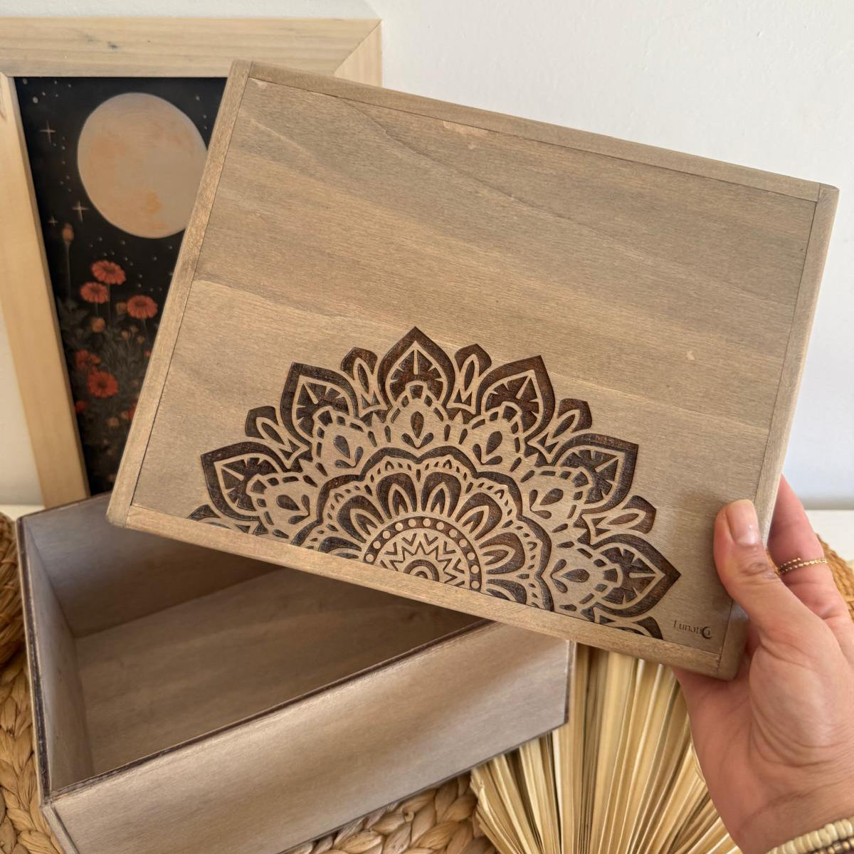 Scatola dei ricordi magici ✨ (+9 varianti)