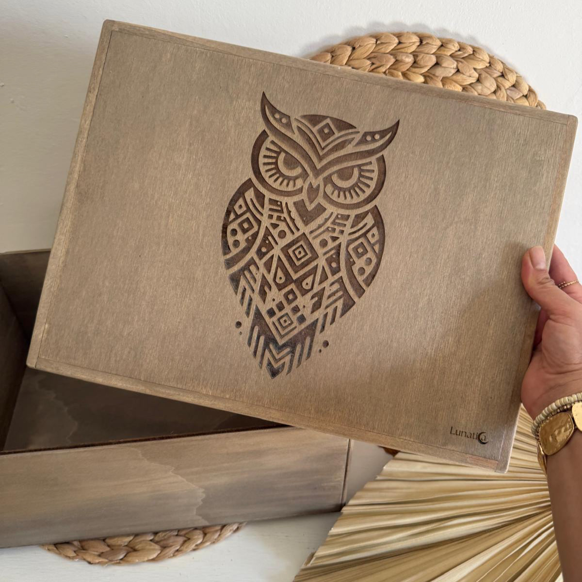 Scatola dei ricordi magici ✨ (+9 varianti)