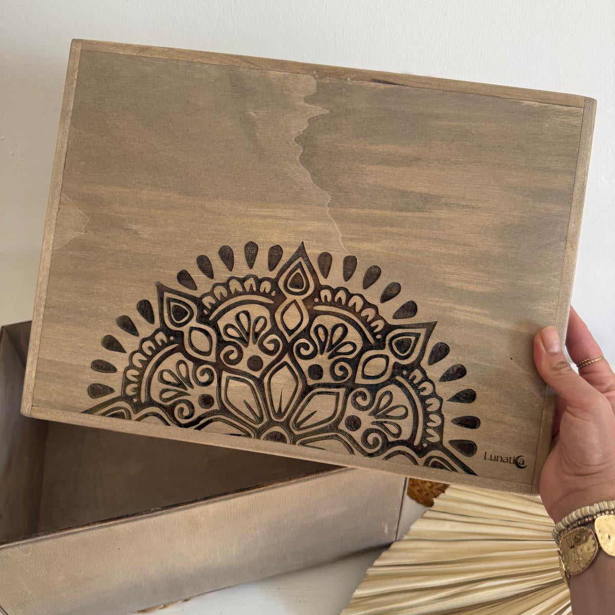 Scatola dei ricordi magici ✨ (+9 varianti)