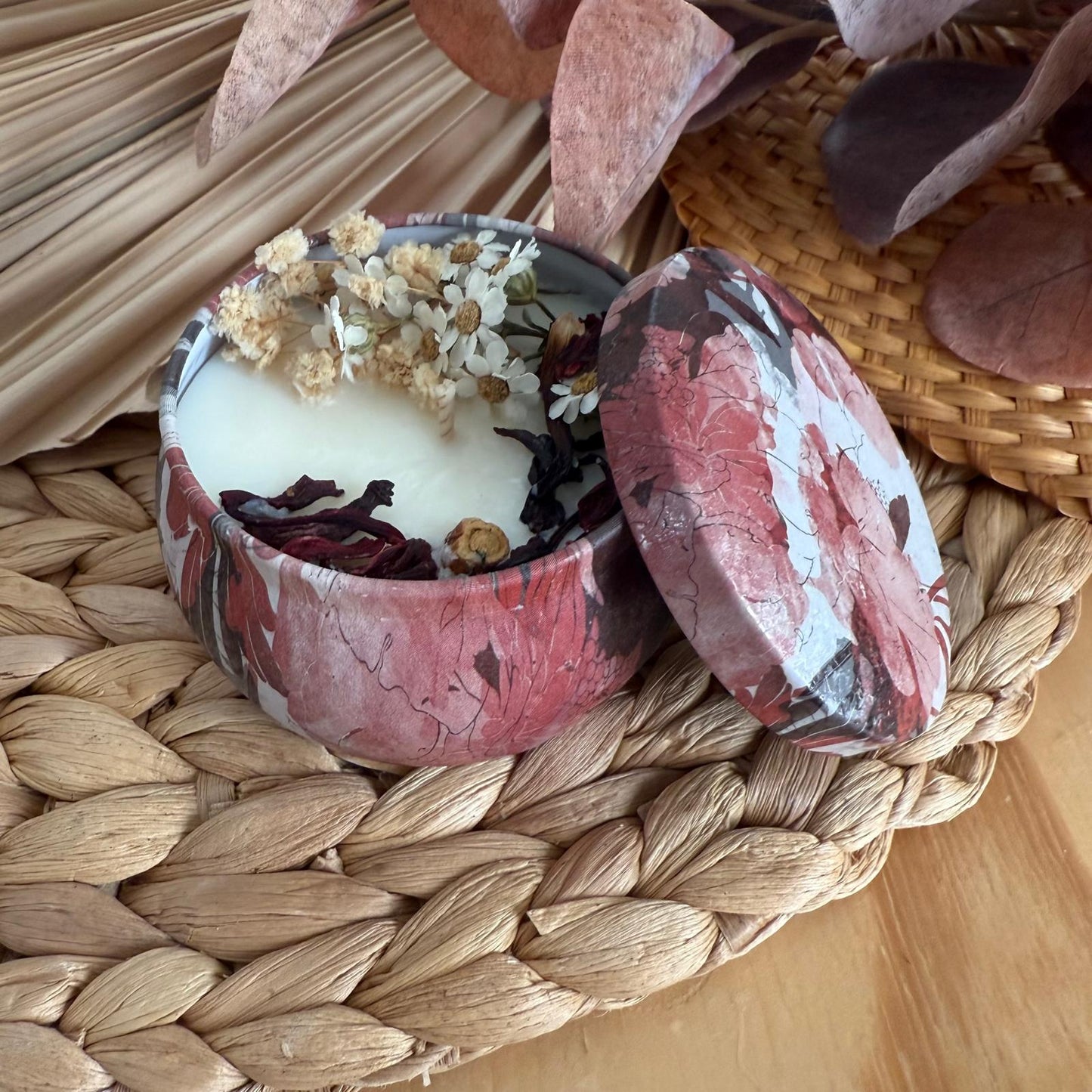 Mandala Porta candela 🕯️ Limited edition (+7 varianti)