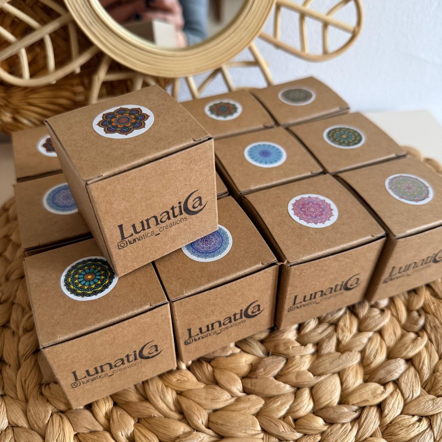 Amuleto energetico 🥰 (⭐️PIU' VENDUTO)
