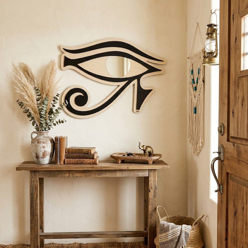 Specchio occhio di HORUS 👁️